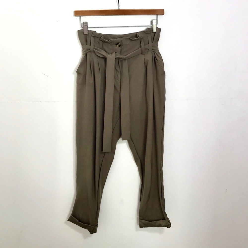 Kimchi Blue trousers